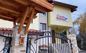 Кот Гардън Къща За Гости